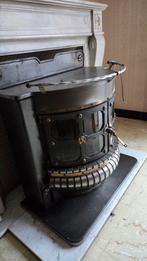 Allesbrander, Huis en Inrichting, Kachels, Ophalen, Allesbrander