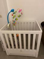 Box / baby park, Kinderen en Baby's, Babyparken, Ophalen, Gebruikt, Vierkant, Lade