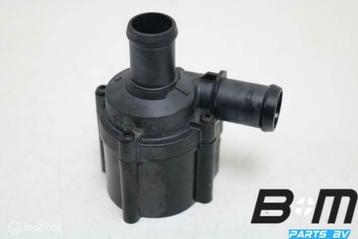 Extra waterpomp Audi A4 8W beschikbaar voor biedingen