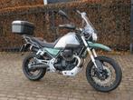 Moto guzzi V85, Motoren, Motoren | Moto Guzzi, 2 cilinders, Bedrijf, Meer dan 35 kW, Toermotor