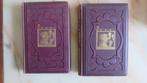 De Uithangteekens - Van Lennep - 1868 - 3 boeken, Ophalen of Verzenden