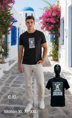 Heren T-shirts, Kleding | Heren, T-shirts, Ophalen of Verzenden, Nieuw
