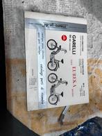 Garelli 50cc, Fietsen en Brommers, Ophalen, Zo goed als nieuw