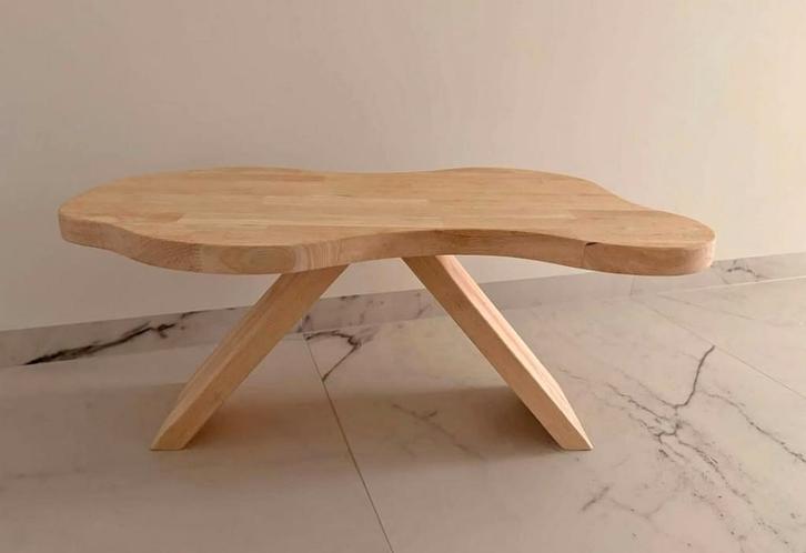 Leuk bijzettafeltje, Maison & Meubles, Tables | Tables d'appoint, Comme neuf, Enlèvement