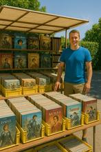 VENTE DESTOCKAGE INDELEBULLES SAM 21/06 10-16h00 2.50 EUR!!, Meerdere stripboeken, Ophalen, Zo goed als nieuw