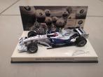 Kubica 2008 Minichamps BMW Sauber F1-08 miniature F1 1/43, Verzamelen, Zo goed als nieuw, Verzenden