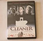 Dvd "Cleaner", Cd's en Dvd's, Dvd's | Thrillers en Misdaad, Ophalen of Verzenden