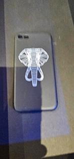 Iphone hoesje, Ophalen of Verzenden, Zo goed als nieuw