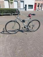 Fiets 28 inch, Ophalen of Verzenden, Zo goed als nieuw, 28 inch