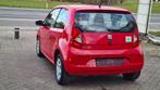 SEAT MII 1.0I BENZINE/CNG EURO 6B L.EZ O.K. Jaar 2016, 78, Auto's, Seat, Euro 6, Mii, Bedrijf, Handgeschakeld