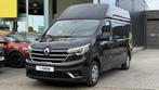 Renault Trafic 2.0 dCi T29 L2H2 Grand Confort (bj 2023), Auto's, 110 kW, 4 cilinders, Renault, Zwart