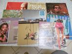 lot de 171 vinyles 33 tours voir les photos pour les titres, Cd's en Dvd's, Vinyl | Rock, Ophalen