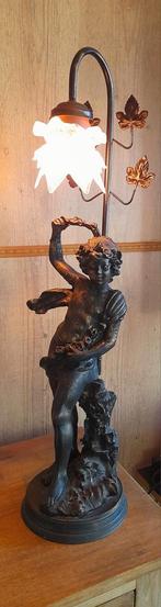 Beeld, Antiek en Kunst, Antiek | Verlichting, Ophalen