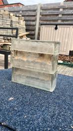 Glasblok, Ophalen, Gebruikt, Overige typen