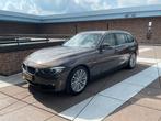 BMW 3 Serie Touring Luxury Edition, Auto's, BMW, Particulier, Dealer onderhouden, Achteruitrijcamera, Te koop