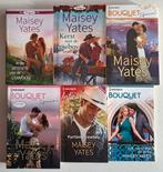 Boeken Maisey Yates, Enlèvement ou Envoi, Utilisé