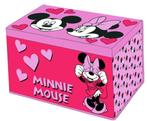 Minnie Mouse Speelgoedbox - Disney, Enlèvement ou Envoi, Neuf