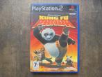 Kung Fu Panda voor PS2 (zie foto's), Games en Spelcomputers, Gebruikt, Ophalen of Verzenden