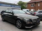 Mercedes-Benz E-Klasse E220 E 220 d Avantgarde Navi Camera, Auto's, Automaat, 4 deurs, Gebruikt, 4 cilinders