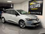 Renault Clio 1.2 Benzine | 2015| 119.000KM| Navi| AIRCO, Auto's, Voorwielaandrijving, Testrit aan huis, Stof, 4 cilinders