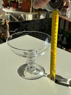 Gesigneerd Val Saint Lambert schaaltje in perfecte staat., Ophalen, Nieuw