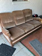 Gratis eiken salon, Enlèvement