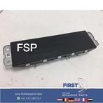 W213 AMG airbag set + gordels Mercedes E Klasse 2016-2018 63, Gebruikt, -, Ophalen of Verzenden, -