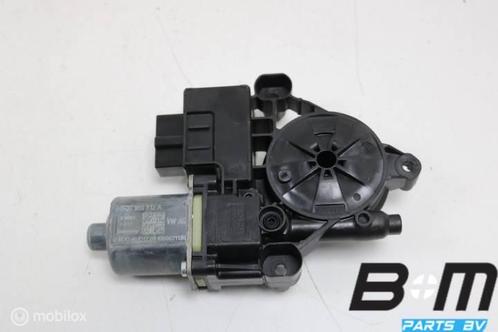 Raammotor rechts achter VW Golf 7 5drs 5Q0959812A, Auto-onderdelen, Interieur en Bekleding, Gebruikt