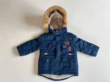 Winterjas Mayoral (12M) beschikbaar voor biedingen