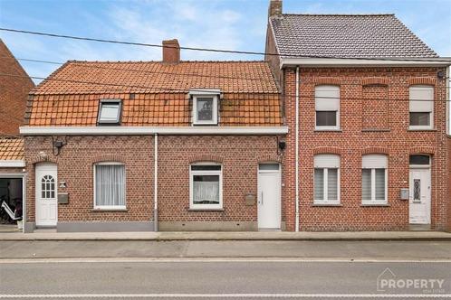 Huis te koop in Nieuwkerke, 2 slpks, Immo, Maisons à vendre, Maison individuelle, C