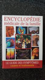 Encyclopédie médicale de la famille 1997, Livres, Comme neuf, Enyclopédie, Enlèvement ou Envoi