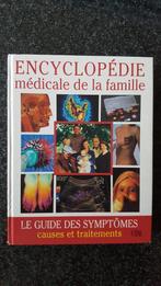 Encyclopédie médicale de la famille 1997, Enyclopédie, Ophalen of Verzenden, Zo goed als nieuw