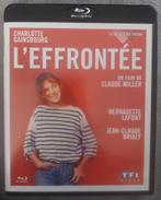 Blu-ray The Cheeky One (Charlotte Gainsbourg,...), Ophalen of Verzenden, Zo goed als nieuw