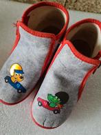 Binnenhuissloefjes bellamy - maat 26, Kinderen en Baby's, Babykleding | Schoentjes en Sokjes, Ophalen, Zo goed als nieuw