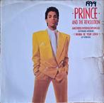 PRINCE And The Revolution – Anotherloverholenyohead (Maxi 86, Envoi