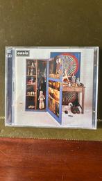 Dubbel CD Oasis - Stop the clocks, Ophalen of Verzenden, Zo goed als nieuw
