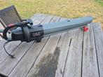 Skill bladblazer 2800watt, Tuin en Terras, Bladblazers, Ophalen, Zo goed als nieuw