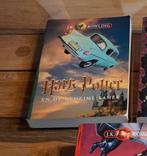 Boek Harry Potter En de geheime kamer, Collections, Harry Potter, Enlèvement