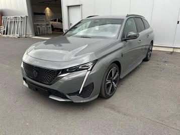 Peugeot 308 SW Hybrid 136 e-DCS6 GT beschikbaar voor biedingen