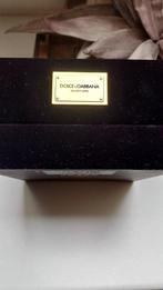 Eau de parfum Dolce&Gabbana velvet love,Nieuw, Ophalen of Verzenden, Nieuw