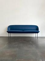 Oslo Sofa 3 places par Anderssen & Voll pour Muuto, Maison & Meubles, Enlèvement, Cuir