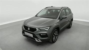 SEAT Ateca 1.5 TSI EVO 150Cv DSG Style NAVI / CAMERA / FULL  beschikbaar voor biedingen