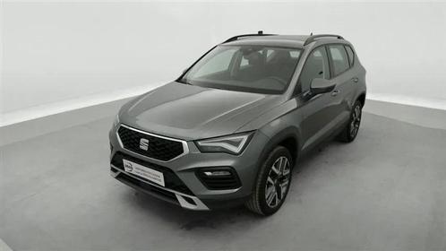 SEAT Ateca 1.5 TSI EVO 150Cv DSG Style NAVI / CAMERA / FULL, Auto's, Seat, Bedrijf, Te koop, Ateca, ABS, Achteruitrijcamera, Boordcomputer