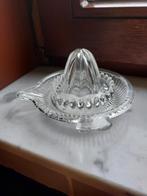 glazen citroenpers., Enlèvement, Comme neuf