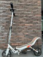 Space Scooter X580, Fietsen en Brommers, Ophalen, Gebruikt