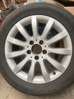 4st Originele Aluminium velgen - Mercedes, Auto-onderdelen, Ophalen, Gebruikt, Velg(en), 16 inch