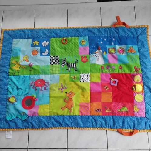 Speelkleed XXL, Kinderen en Baby's, Speelgoed | Speelkleden, Zo goed als nieuw, Ophalen