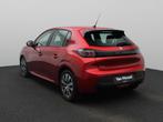 Peugeot 208 1.5 BlueHDi 100 MAN6 S&S €6.2 Active NAVI | Ap, Auto's, Voorwielaandrijving, 1228 kg, Stof, Gebruikt