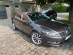 Vw passat cc, Auto's, Volkswagen, 4 deurs, Passat CC, Zwart, 4 cilinders