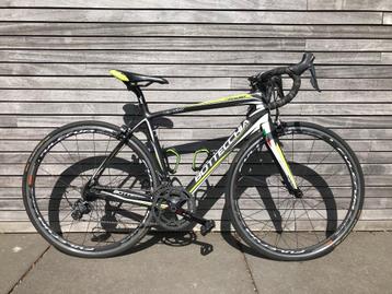 Racefiets Bottecchia Superottavio Ultegra Fulcrum beschikbaar voor biedingen